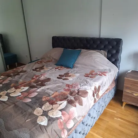 Harmony Apartment