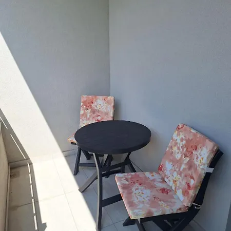 Apartment Harmony Kragujevac