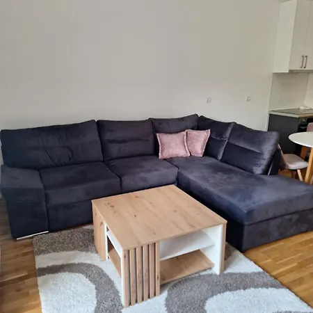 Harmony Apartment Kragujevac