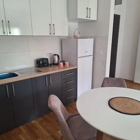 Harmony Apartment