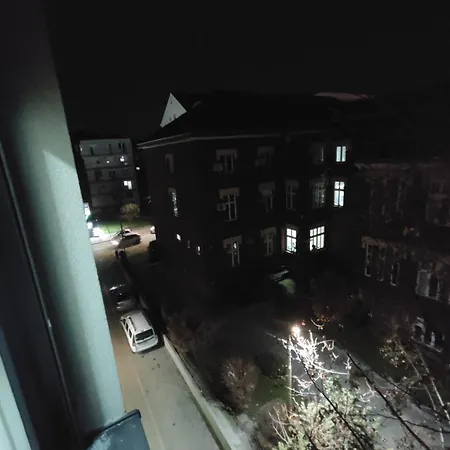 Apartment Harmony *