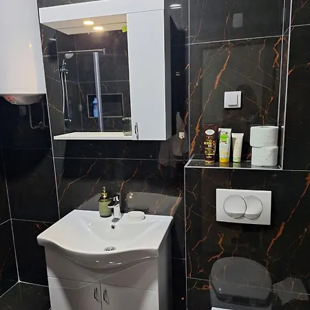 Apartment Harmony Kragujevac